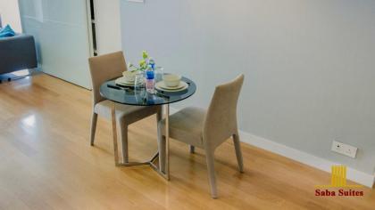Saba Suites at Platinum KLCC Bukit Bintang Kuala Lumpur - image 18