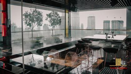 Saba Suites at Platinum KLCC Bukit Bintang Kuala Lumpur - image 5