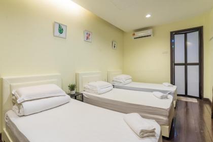 Amethyst Love Guesthouse - image 1