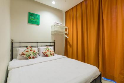 Amethyst Love Guesthouse - image 13