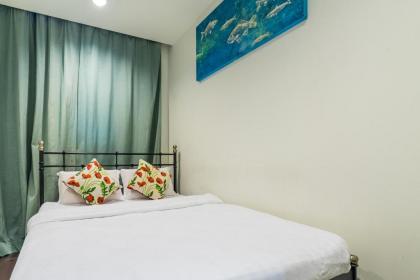 Amethyst Love Guesthouse - image 17
