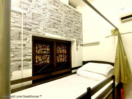 Amethyst Love Guesthouse - image 2