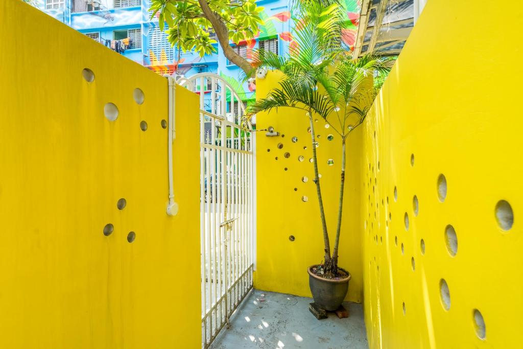Amethyst Love Guesthouse - image 5