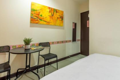 Amethyst Love Guesthouse - image 9