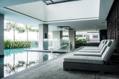Three28 Tun Razak by Widebed - image 10