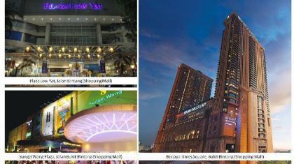 Three28 Tun Razak by Widebed - image 11