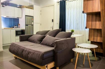 Three28 Tun Razak by Widebed - image 16