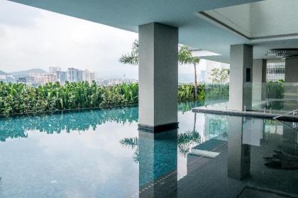 Three28 Tun Razak by Widebed - image 3