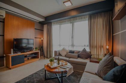 Three28 Tun Razak by Widebed - image 4