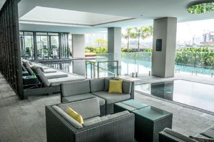 Three28 Tun Razak by Widebed - image 7