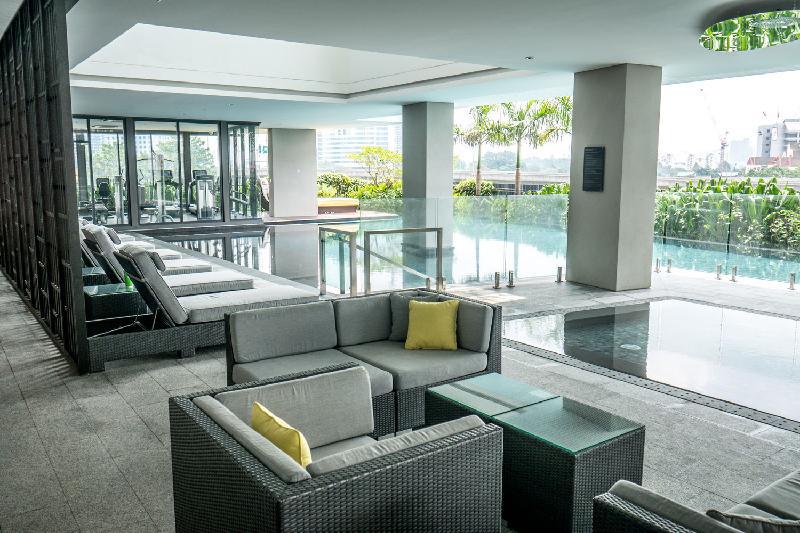 Three28 Tun Razak by Widebed - image 7