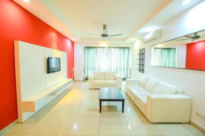 Aston Kiara Suites - image 15