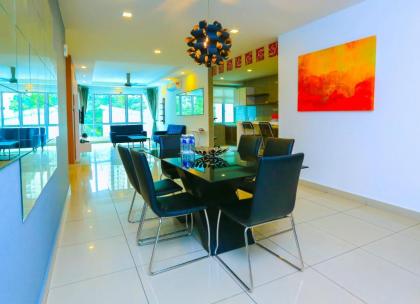 Aston Kiara Suites - image 16