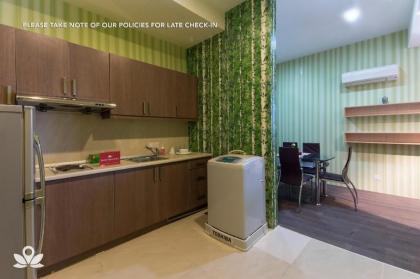 ZEN Home Parkview KLCC - image 21