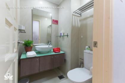 ZEN Home Parkview KLCC - image 22