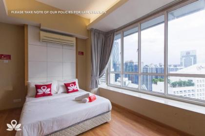 ZEN Home Parkview KLCC - image 23