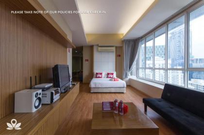 ZEN Home Parkview KLCC - image 24