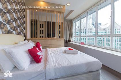 ZEN Home Parkview KLCC - image 25