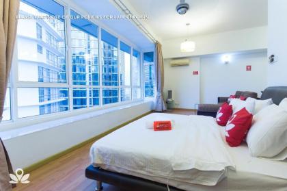 ZEN Home Parkview KLCC - image 26