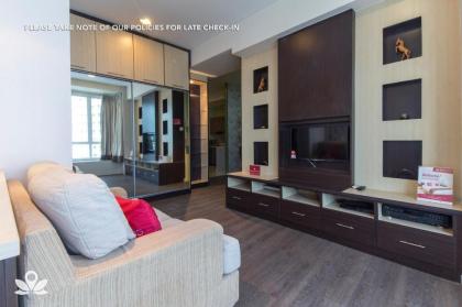 ZEN Home Parkview KLCC - image 27