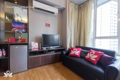 ZEN Home Parkview KLCC - image 28