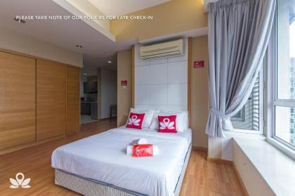 ZEN Home Parkview KLCC - image 29