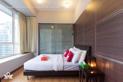 ZEN Home Parkview KLCC - image 30