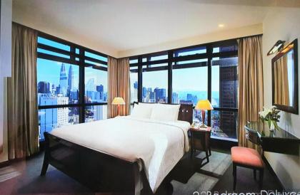 KL Diamond Suites @times Square - image 1