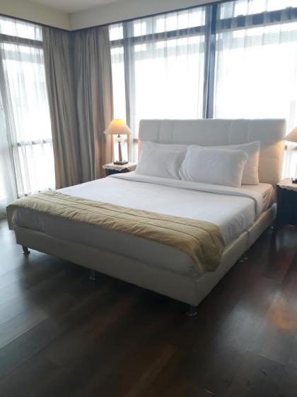 KL Diamond Suites @times Square - image 12