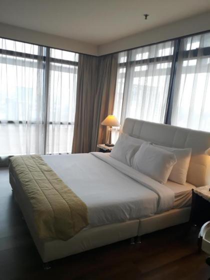 KL Diamond Suites @times Square - image 13