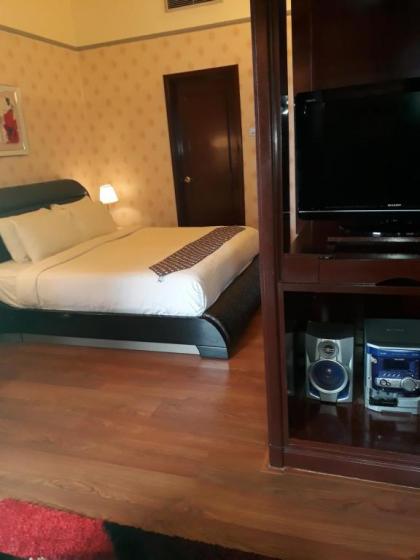 KL Diamond Suites @times Square - image 14