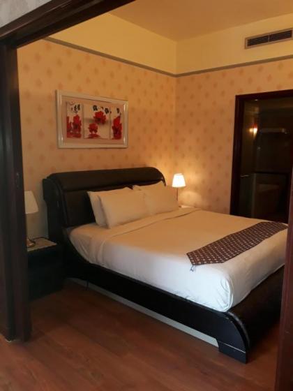 KL Diamond Suites @times Square - image 15