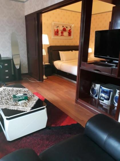 KL Diamond Suites @times Square - image 16