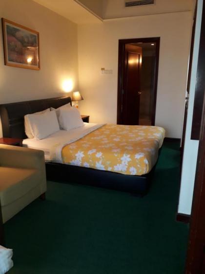 KL Diamond Suites @times Square - image 17