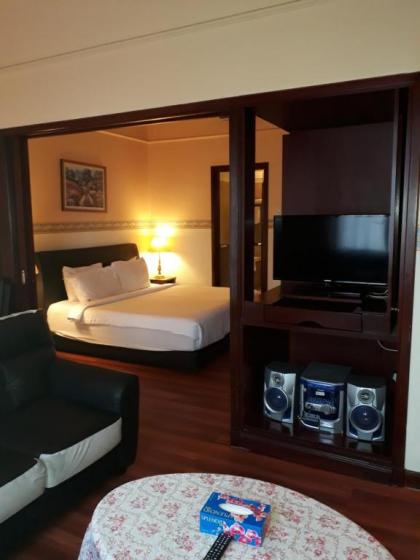 KL Diamond Suites @times Square - image 18