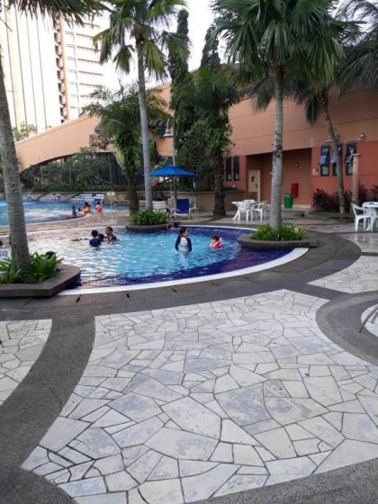 KL Diamond Suites @times Square - image 3