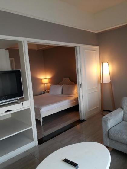 KL Diamond Suites @times Square - image 7