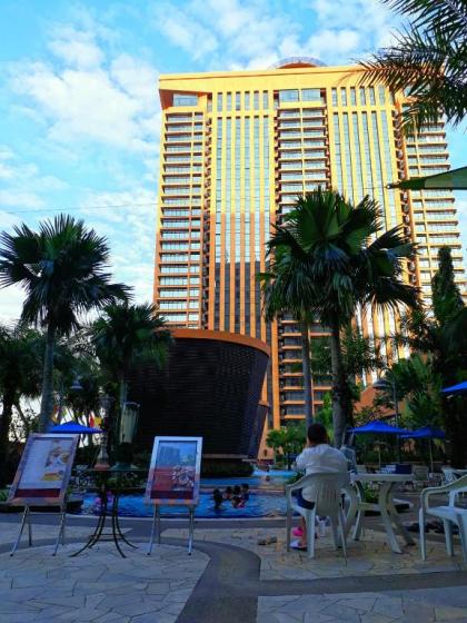 KL Diamond Suites @times Square - image 8