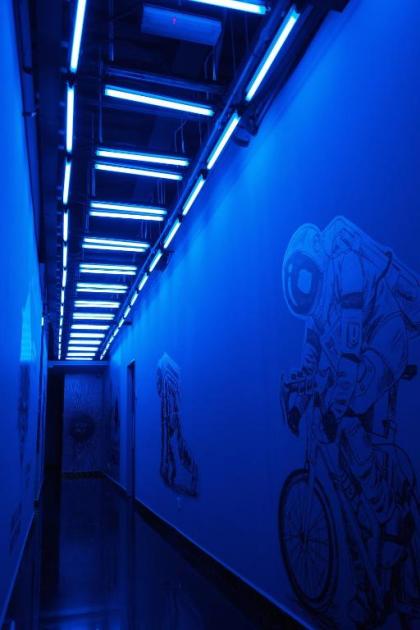 Space Hotel @ China Town Kuala Lumpur - image 15