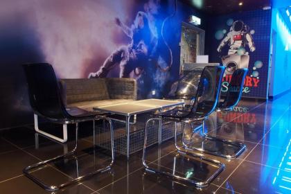 Space Hotel @ China Town Kuala Lumpur - image 17