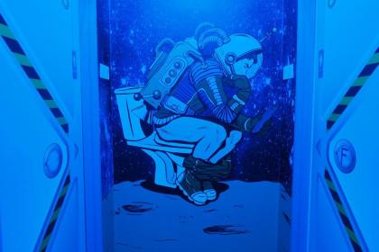 Space Hotel @ China Town Kuala Lumpur - image 18