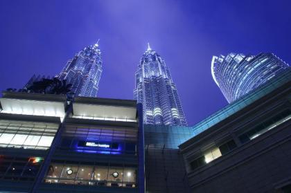 De Platinum by Kuala Lumpur Luma - image 19