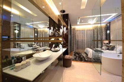 Dorsett Bukit Bintang Residence by De Space - image 2