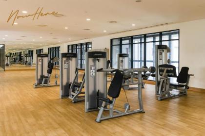 EST Boutique Suites by NowHere - image 13