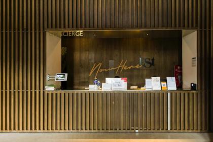 EST Boutique Suites by NowHere - image 15