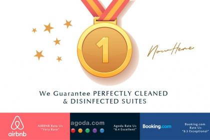 EST Boutique Suites by NowHere - image 6