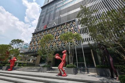 NN Bukit Bintang @ Tribeca
