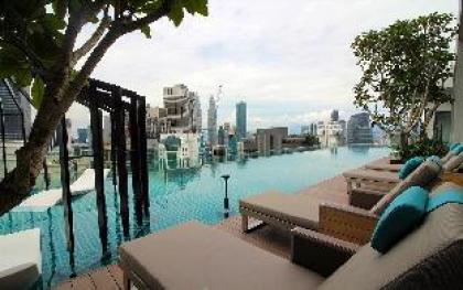 NN Bukit Bintang @ Tribeca - image 13