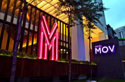 MOV Hotel - image 1