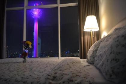 Vortex Suites KL - image 1